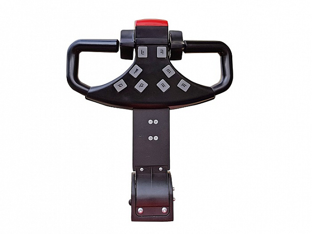 Cамоходный штабелер HELI CQDM15-810 ZSM450