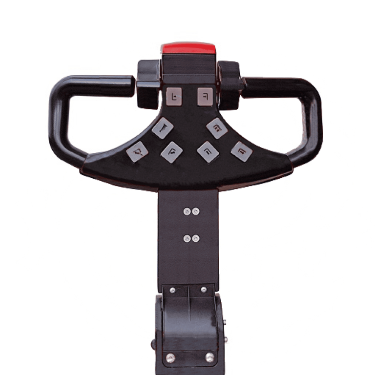 Мини-ричтрак HELI CQD15-810 ZSM500