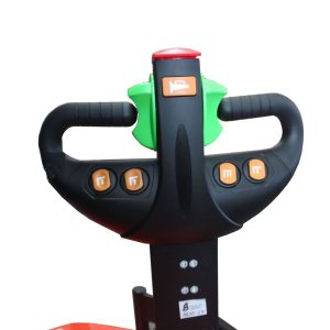Самоходный штабелёр HELI CDD12-060Li M300