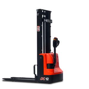 Самоходный штабелёр HELI CDD12JLi M250