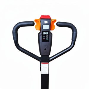 Самоходный штабелёр HELI CDD15J-ZSM400