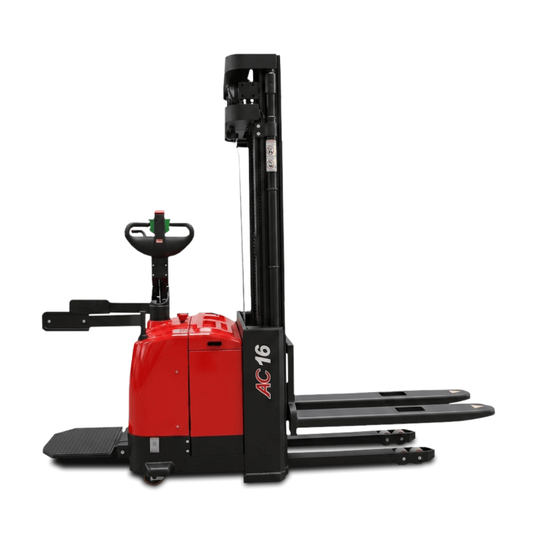 Самоходный штабелёр HELI CDD16-950Li ZSM450