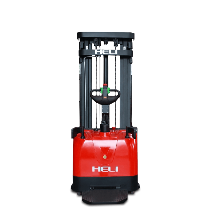 Самоходный штабелёр HELI CDD16-950Li ZSM470